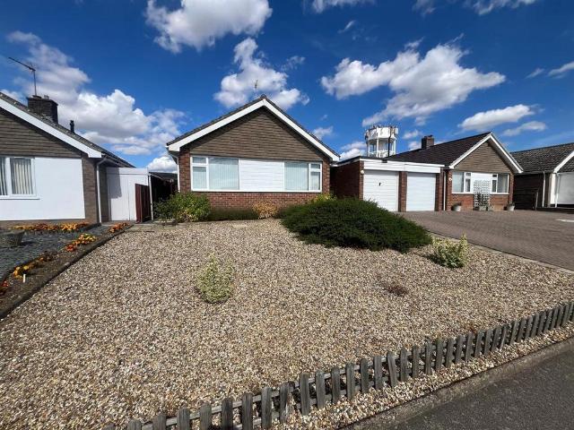 Bungalow for sale in Combs Ford, Bedingfield