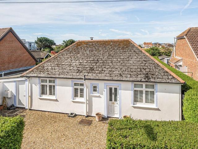 Bungalow for sale in Littlecote, West Sussex