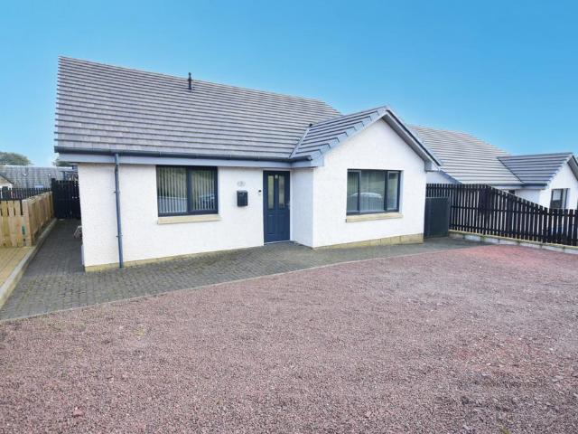 Bungalow for sale in Ravenstruther, South Lanarkshire