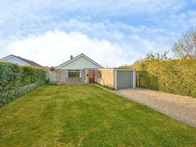 Bungalow for sale in Duxford, Arrington