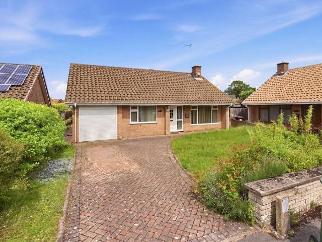Bungalow for sale in Costhorpe, East Midlands