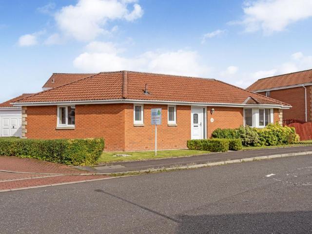 Bungalow for sale in Townhead, Scotland