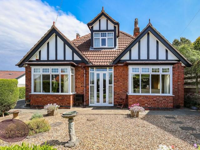 Bungalow for sale in Swingate, Attenborough