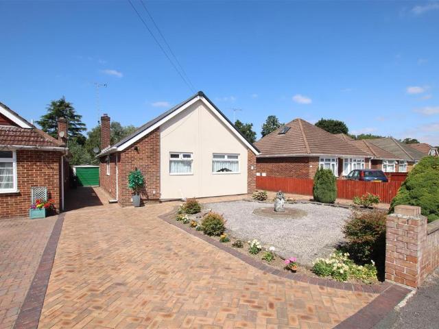 Bungalow for sale in Eastleigh, Helford