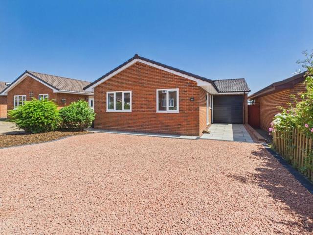 Bungalow for sale in Highley, Shropshire