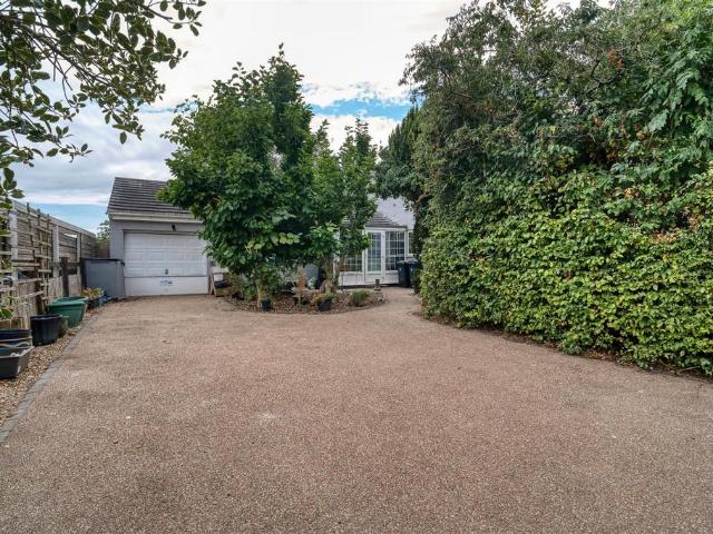 Bungalow for sale in Stourpaine