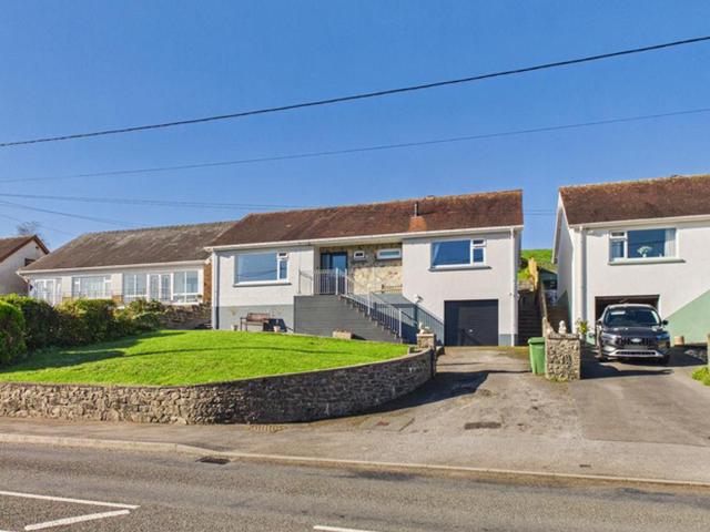 Bungalow for sale in Carmarthen