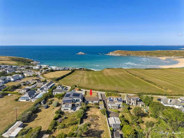 Bungalow for sale in Crantock