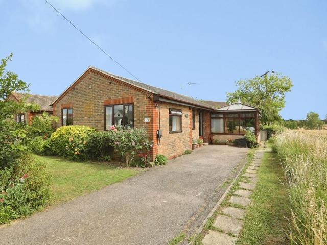 Bungalow for sale in Warden, Swale
