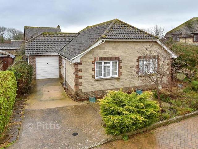 Bungalow for sale in Brighstone, Isle Of Wight