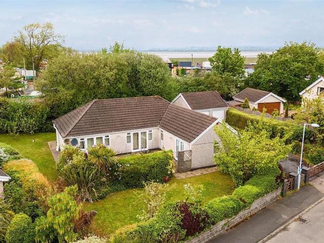 Bungalow for sale in Llanrhidian Higher, Crofty