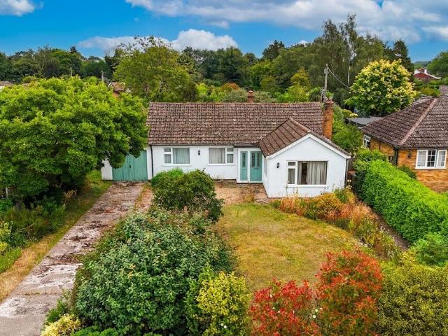 Bungalow for sale in Crostwick, Norfolk