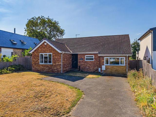 Bungalow for sale in Prestbury, Golden Valley