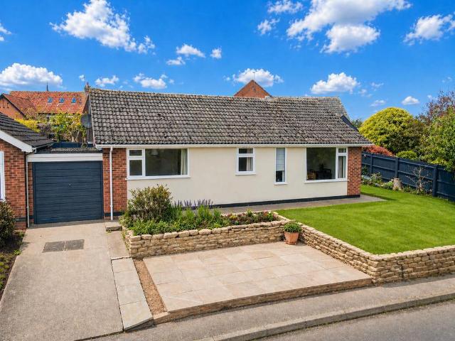 Bungalow for sale in Barton In Fabis, East Midlands