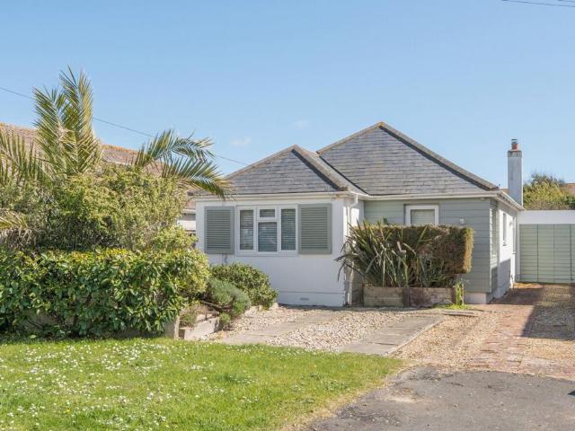 Bungalow for sale in Littlecote, West Sussex