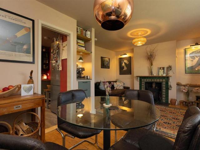 Bungalow for sale in Silverhill Park, Guestling Green