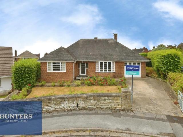 Bungalow for sale in Newbold, Loundsley Green