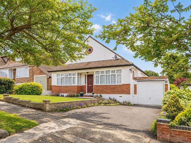 Bungalow for sale in Red Hill, Surrey