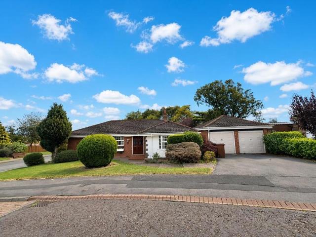 Bungalow for sale in Crook, North East