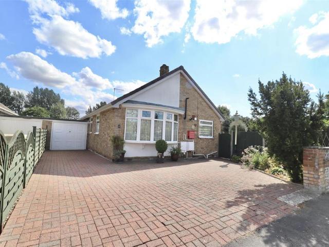 Bungalow for sale in Gilberdyke