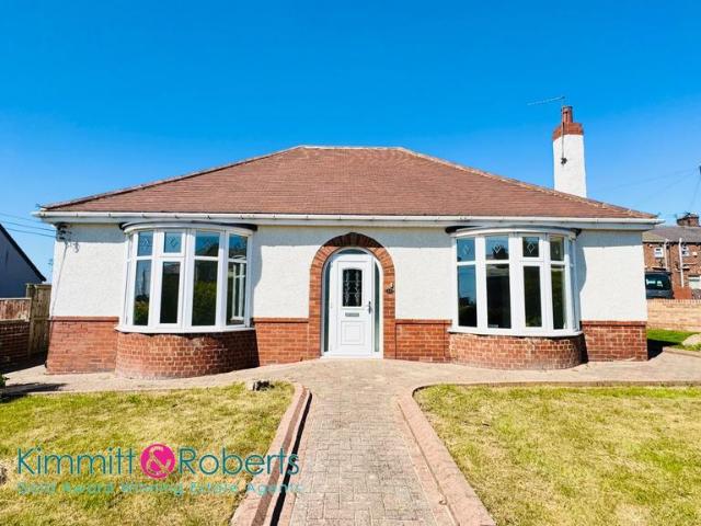 Bungalow for sale in Murton, Isle Of Man
