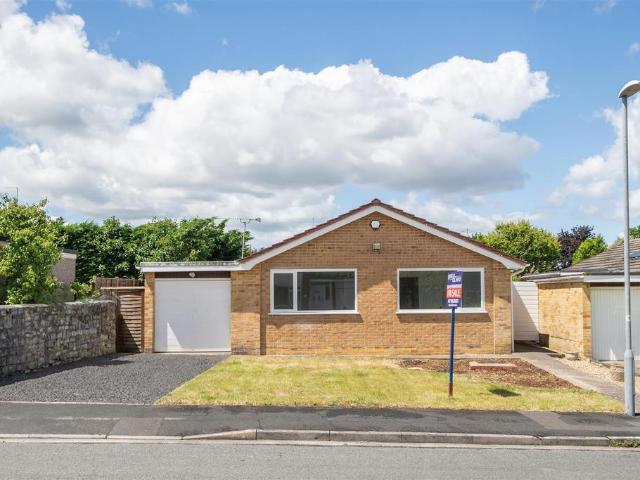 Bungalow for sale in Keynsham, Bath And North East Somerset