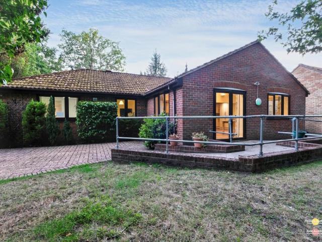 Bungalow for sale in Wokingham Without, Wokingham