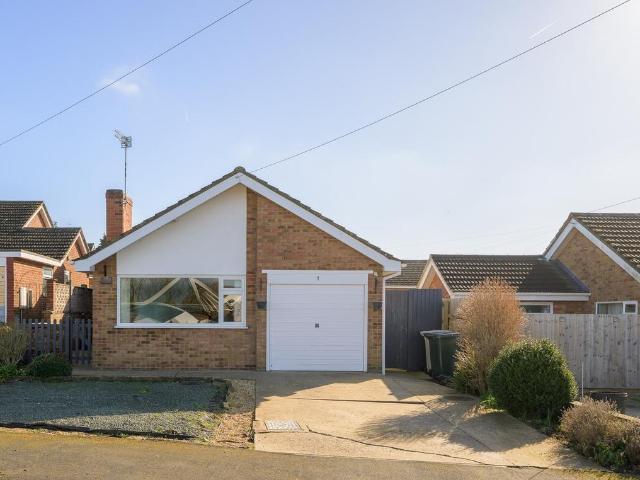 Bungalow for sale in Belleau, Lincolnshire
