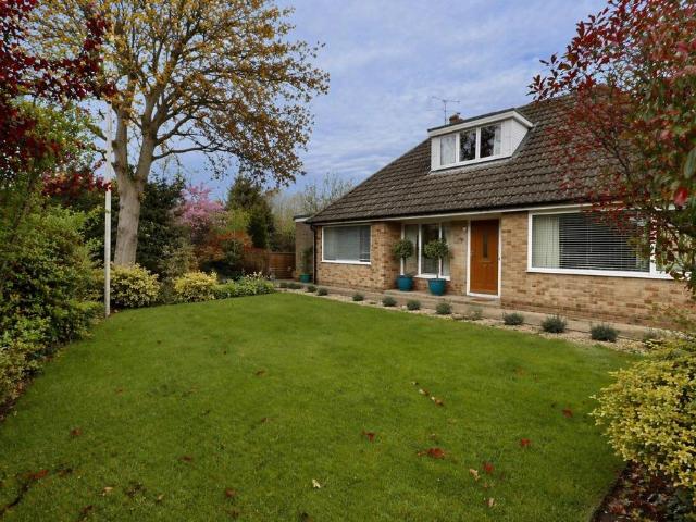 Bungalow for sale in Holme upon Spalding Moor, Holme-on-Spalding-Moor