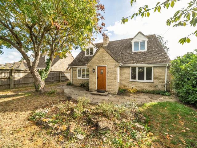Bungalow for sale in Charney Bassett, Vale of White Horse