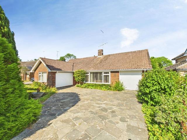 Bungalow for sale in North Heath, Horsham