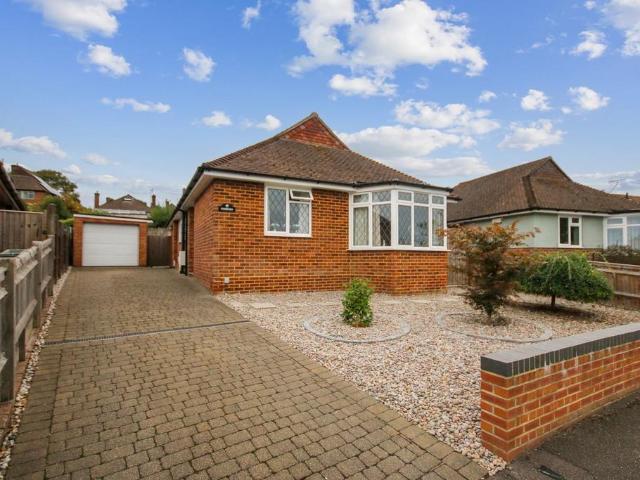 Bungalow for sale in North End, Perryfields