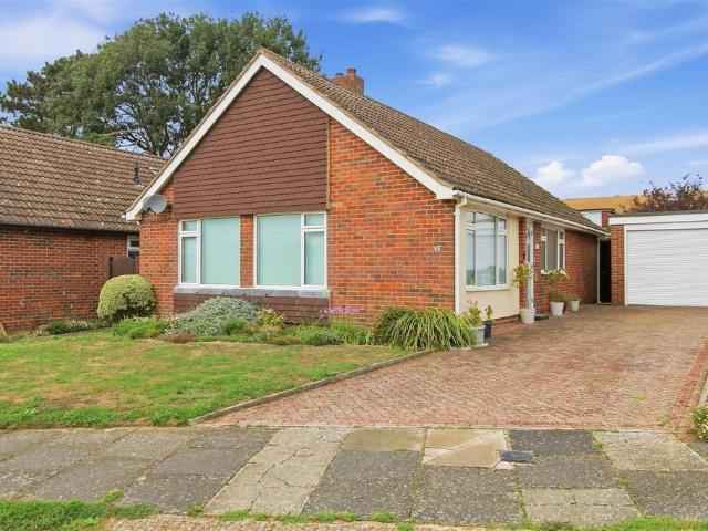 Bungalow for sale in Seaford, Iford