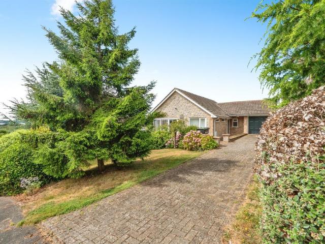 Bungalow for sale in Overcombe, Weymouth