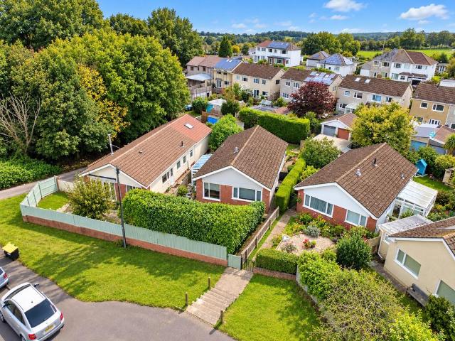 Bungalow for sale in Parkmill, Pennard