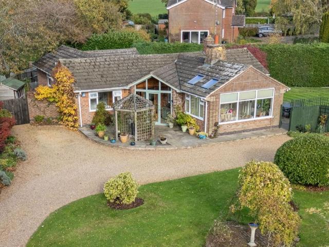 Bungalow for sale in Sibbertoft