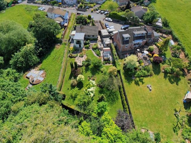 Bungalow for sale in Staunton, Bromsberrow Heath