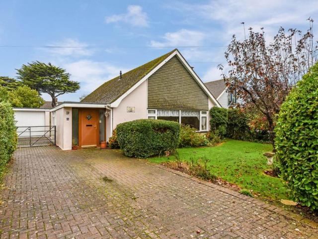 Bungalow for sale in Littlecote, West Sussex