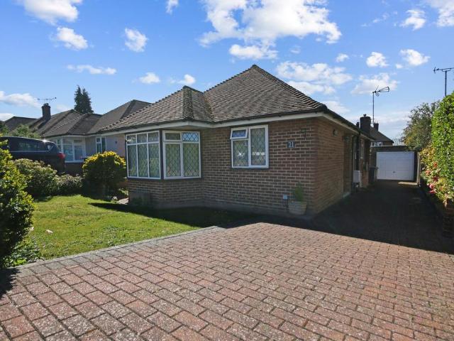 Bungalow for sale in North End, Perryfields