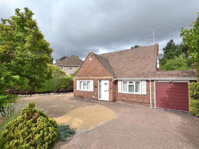 Bungalow for sale in Farnborough, Hampshire
