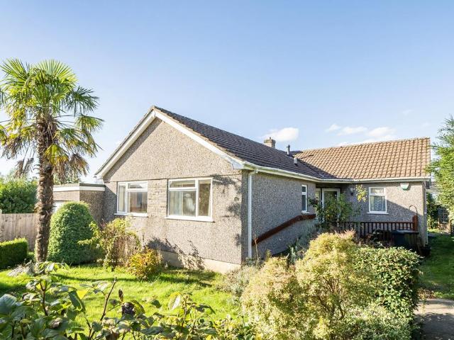 Bungalow for sale in Callington