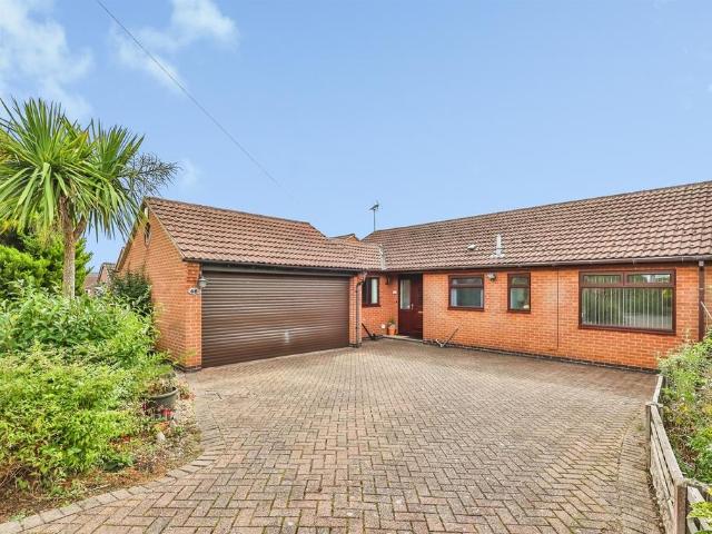 Bungalow for sale in Westville, Ashfield