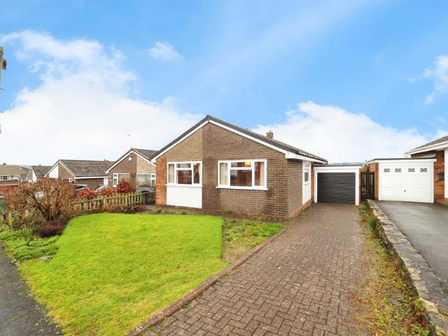 Bungalow for sale in Belper CP, Kedleston