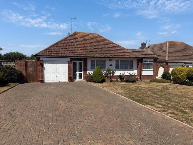 Bungalow for sale in Palm Bay, Acol