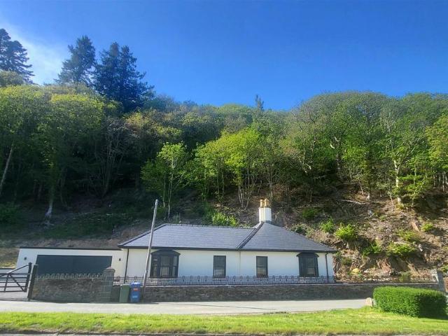 Bungalow for sale in Barmouth