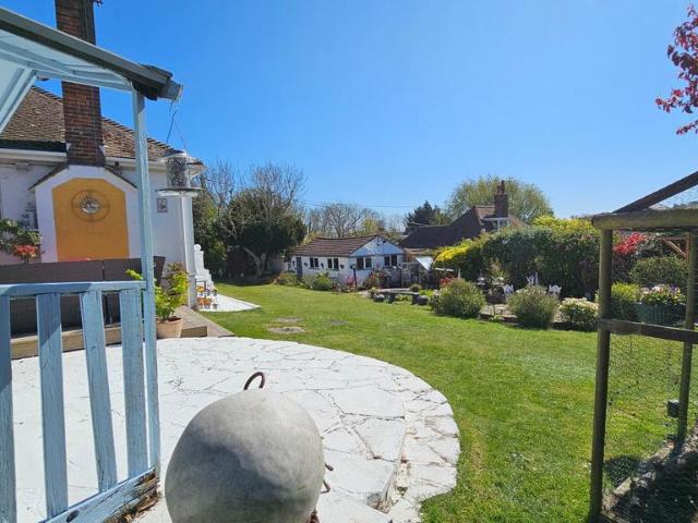 Bungalow for sale in Kingsdown, Dover
