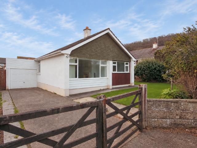 Bungalow for sale in Westward Ho!, Torridge
