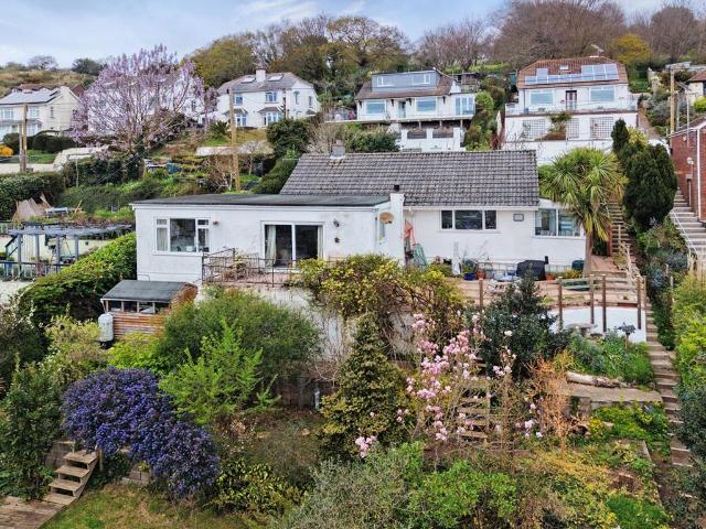 Bungalow for sale in Dawlish, Bridford