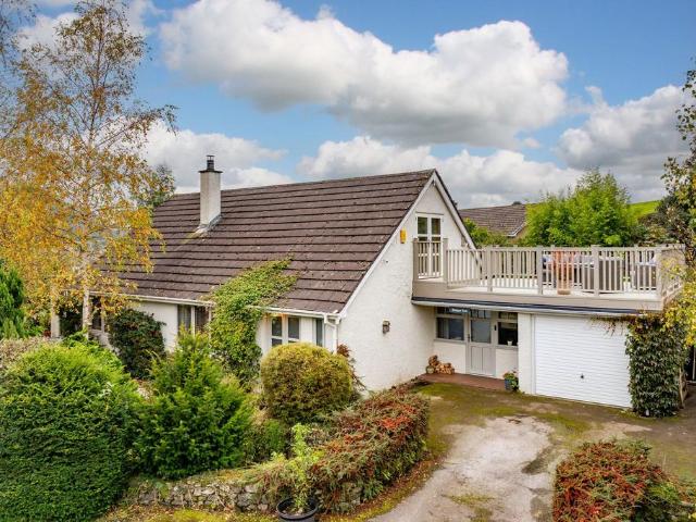 Bungalow for sale in Lupton