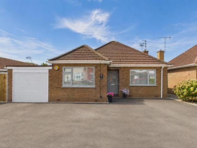 Bungalow for sale in Rushock, Worcestershire